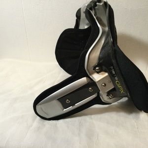 Moto GPX youth Leatt brace